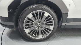 Hyundai Santa fe 1.6 HEV Calligraphy* ЕЛ. БАГАЖНИК* КРАЙНА ЦЕНА, снимка 5