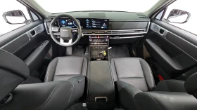 Hyundai Santa fe 1.6 HEV Prestige* BLIND SPOT* 360* КРАЙНА ЦЕНА, снимка 7