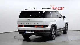 Hyundai Santa fe 1.6 HEV Prestige* BLIND SPOT* 360* КРАЙНА ЦЕНА, снимка 2