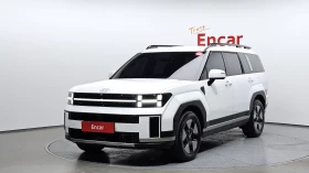 Hyundai Santa fe 1.6 HEV Prestige* BLIND SPOT* 360* КРАЙНА ЦЕНА, снимка 1