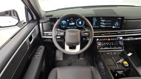 Hyundai Santa fe 1.6 HEV Prestige* BLIND SPOT* 360* КРАЙНА ЦЕНА, снимка 13
