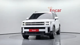 Hyundai Santa fe 1.6 HEV Calligraphy* ЕЛ. БАГАЖНИК* КРАЙНА ЦЕНА, снимка 3
