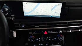 Hyundai Santa fe 1.6 HEV Prestige* BLIND SPOT* 360* КРАЙНА ЦЕНА, снимка 14