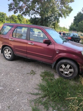 Honda Cr-v, снимка 6