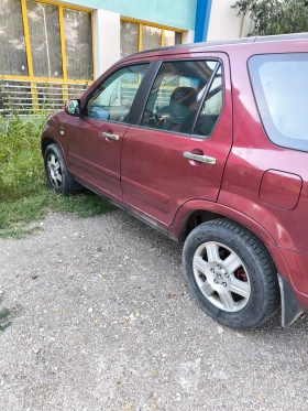 Honda Cr-v, снимка 2