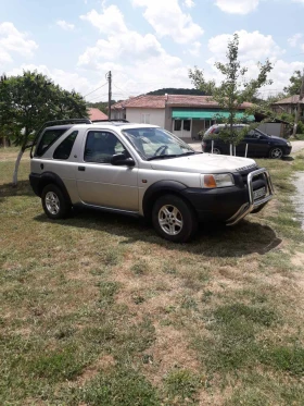 Land Rover Freelander, снимка 2