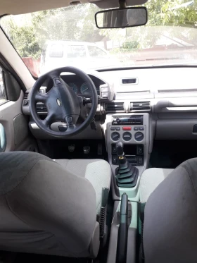 Land Rover Freelander, снимка 9
