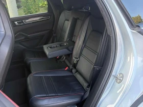 Porsche Cayenne * GTS * CARFAX * ОПЦИЯ ЗА ФИНАНСИРАНЕ , снимка 17
