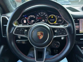 Porsche Cayenne * GTS * CARFAX * ОПЦИЯ ЗА ФИНАНСИРАНЕ , снимка 11