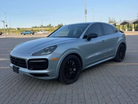Porsche Cayenne * GTS * CARFAX * ОПЦИЯ ЗА ФИНАНСИРАНЕ , снимка 1