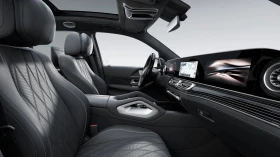 Mercedes-Benz GLS 680 MAYBACH / FIRST CLASS / SUPERSCREEN / 4D/ MY26, снимка 8