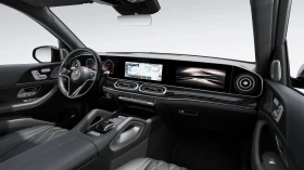 Mercedes-Benz GLS 680 MAYBACH / FIRST CLASS / SUPERSCREEN / 4D/ MY26, снимка 9