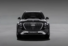Mercedes-Benz GLS 680 MAYBACH / FIRST CLASS / SUPERSCREEN / 4D/ MY26, снимка 2
