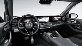 Mercedes-Benz GLS 680 MAYBACH / FIRST CLASS / SUPERSCREEN / 4D/ MY26, снимка 7