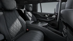 Mercedes-Benz GLS 680 MAYBACH / FIRST CLASS / SUPERSCREEN / 4D/ MY26, снимка 10