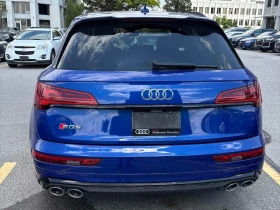 Audi SQ5 360* СЛ.ЛЕНТИ* PANO* KEYLESS, снимка 5