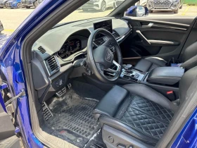 Audi SQ5 360* СЛ.ЛЕНТИ* PANO* KEYLESS, снимка 7