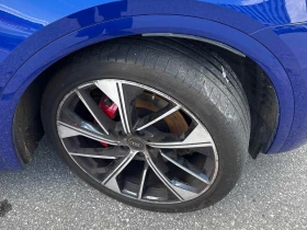 Audi SQ5 360* СЛ.ЛЕНТИ* PANO* KEYLESS, снимка 6