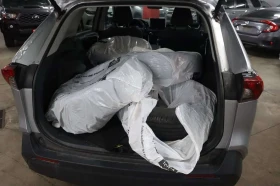 Toyota Rav4  XLE / CARFAX / АВТОКРЕДИТ , снимка 9