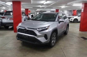 Toyota Rav4  XLE / CARFAX / АВТОКРЕДИТ , снимка 1