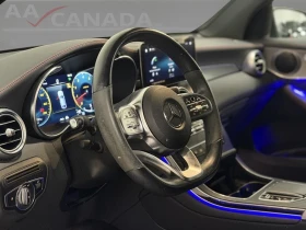 Mercedes-Benz GLC * 4MATIC * PANO * Автокредит * (Цена до България), снимка 7
