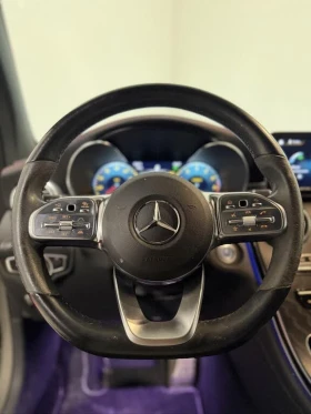 Mercedes-Benz GLC * 4MATIC * PANO * Автокредит * (Цена до България), снимка 8