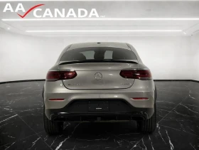 Mercedes-Benz GLC * 4MATIC * PANO * Автокредит * (Цена до България), снимка 5