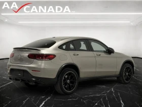 Mercedes-Benz GLC * 4MATIC * PANO * Автокредит * (Цена до България), снимка 6