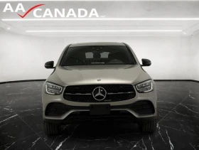 Mercedes-Benz GLC * 4MATIC * PANO * Автокредит * (Цена до България), снимка 2