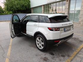 Land Rover Range Rover Evoque 2.2 150кс. TD4, снимка 5