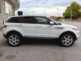 Land Rover Range Rover Evoque 2.2 150кс. TD4, снимка 8