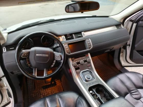Land Rover Range Rover Evoque 2.2 150кс. TD4, снимка 14