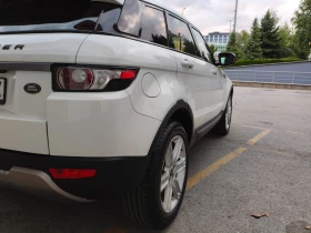 Land Rover Range Rover Evoque 2.2 150кс. TD4, снимка 9