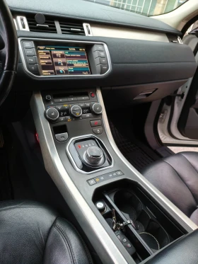 Land Rover Range Rover Evoque 2.2 150кс. TD4, снимка 15