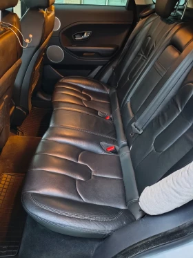 Land Rover Range Rover Evoque 2.2 150кс. TD4, снимка 17