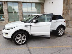 Land Rover Range Rover Evoque 2.2 150кс. TD4, снимка 3