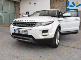 Land Rover Range Rover Evoque 2.2 150кс. TD4, снимка 2