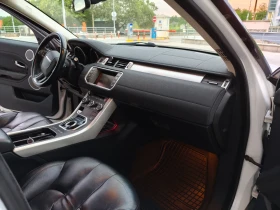 Land Rover Range Rover Evoque 2.2 150кс. TD4, снимка 12