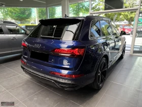Audi Q7 50TDI/286HP/2S-LINE/PANO/LASER/B&O/360/HUD/778z, снимка 7