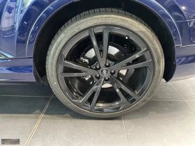 Audi Q7 50TDI/286HP/2S-LINE/PANO/LASER/B&O/360/HUD/778z, снимка 10