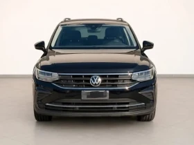 VW Tiguan 2.0TDI* DSG* LIFE* DIGITAL* LED* 93, 000KM, снимка 2