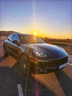 Porsche Macan, снимка 3