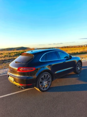 Porsche Macan, снимка 2