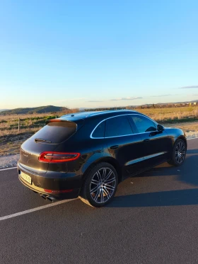 Porsche Macan, снимка 5