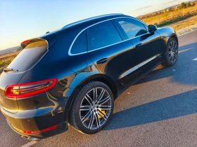 Porsche Macan, снимка 8