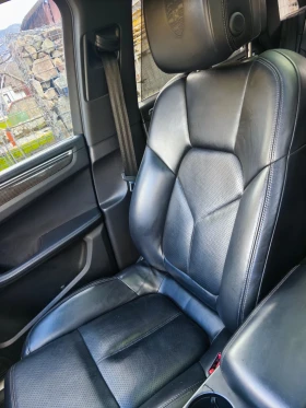 Porsche Macan, снимка 10