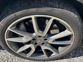 Mercedes-Benz GLC 43 AMG AMG-pack* 360* Burmester* Пано, снимка 12