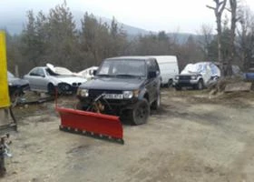 Mitsubishi Pajero 3.2 ИЗКУПУВАМ - [12] 