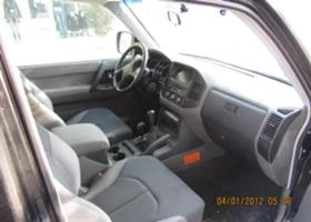 Mitsubishi Pajero 3.2 ИЗКУПУВАМ - [5] 