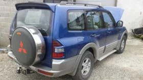 Mitsubishi Pajero 3.2 ИЗКУПУВАМ - [16] 